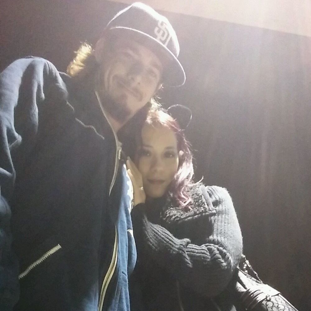 Meet your Posher, Marissa